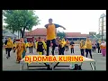 Lagu DJ DOMBA KURING REMIX DANCE