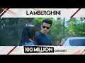 Lamberghini | 100 Million Views | The Doorbeen Feat Ragini | Latest Punjabi Song 2019