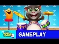 Download Lagu 🥁 NEW DRUM SET in My Talking Tom 2 (Grand Concert)