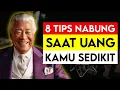 Download Lagu 8 Tips Menabung saat Kauangan Kamu Terbatas | Langsung Terapkan‼️