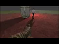 Next-Level Lighting Shadow Raycast Lightmap in CopperCube