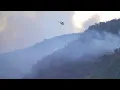 Rain gave Utah firefighters a much-needed break
