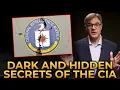 John Kiriakou EXPOSES the Dark and Hidden Secrets of the CIA