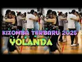 Download Lagu KIZOMBA TERBARU 2025🎶 YOLANDA COVER Quis🇹🇱🇹🇱🇹🇱🇹🇱