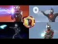 Download Lagu 【ウルトラマンダイナ】 Ultraman Dyna (Flash Type) All Technique