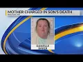 Bolivar Mother Sentenced for Teenage Son s Death
