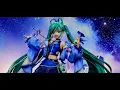 4K Magical Mirai 2025 Tokyo exhibition