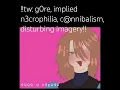 we are meat tws lore in desc