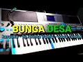Download Lagu DANGDUT KARAOKE //bunga desa// NADA cowok //hj.rhoma irama// by jampangpbg //psr670