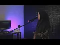 ALLAH ALLAH AGHISNA - NAZWA MAULIDIA | COVER RAHMA GITA
