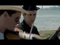Old Crow Medicine Show - Train on the Island