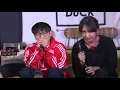 Duck Live 69 - Speechless - THE TOYS Ft. Whal & Dolph, BOWKYLION