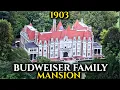 Lagu The Dark Story of Budweiser Family Mansion: The Busch Family Grant's Farm