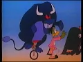 Download Lagu Original VHS Opening \u0026 Closing: Count Duckula - Jungle Duck (UK Retail Tape)