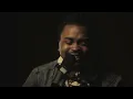 Royce Lovett - Up For Love (YouTube Nashville Sessions)