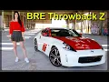 The Future RAREST Z You Can Buy 2020 Nissan 370Z 50th Anniversary