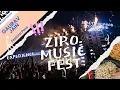 Ziro Music Festival 2024: Indie Beats, Bamboo Stages \u0026 Eco Vibes in Arunachal’s Ziro Valley