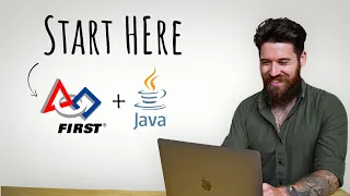 FTC Android Studio Setup Learn Java for FTC Robotics