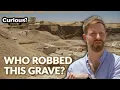 Download Lagu Hidden Tomb UNSEALED After 4,000 Years