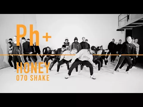 Download MP3 02# Ph+ series / Quick Style - Honey by 070 Shake