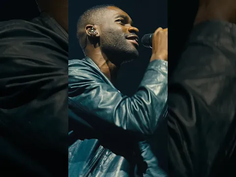 James Blake & Dave – Doesn’t Just Happen (Live at O2 Academy Brixton) | Trying Times Tour