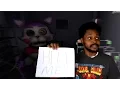 EGATSOH EM GNIDLOH ERA YEHT Five Nights At Candy s 2
