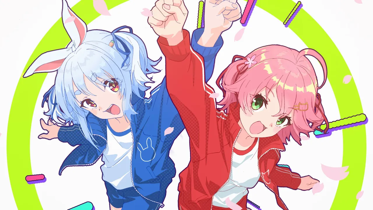 モッシュレース