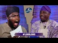 Download Lagu #Masoyinbo Episode One Hundred and Fourteen: Exciting Game Show Teaching Yoruba language and Culture