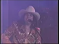 Bronco "Nunca voy a Olvidarte"