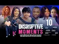 Download Lagu DISRUPTIVE MOMENTS EPISODE 10 [Nouveau Film congolais] Bel-art Prod juillet  2025