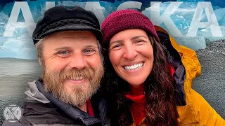 Cruising Alaska EVERYTHING You Need to Know! (Q&A + Real-Time Update)