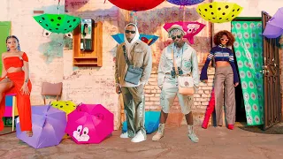 rayvanny ft diamond platnumz woza official video 