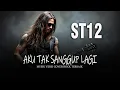 Lagu ST12 - AKU TAK SANGGUP LAGI [ MUSIK VERSI COVER ROCK TERBAIK ] BY QUALITY SHOW