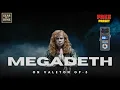 Lagu How Dave Mustaine Perfected the 'Symphony of Destruction' Tone