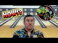 Why is PBA Chameleon so HARD