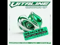 Vitaline - Put the bassi up (Yambow remix)
