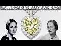 Download Lagu Legendary Jewels of Duchess of Windsor (Wallis Simpson) Part 2: Other Jewellery Brands