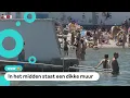 Lagu Huh? Op dit strand mogen mannen en vrouwen niet samen zonnen