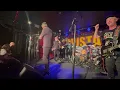 "The Beer Song" by Mustard Plug live at the Horseshoe