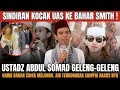 UAS AKHIRNYA ANGKAT SUARA‼️Peringatan Keras untuk Habib Bahar Bikin Jutaan Warga Syok!