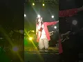 No Te Quedes Solo - Indios I Club Paraguay 14/09/24