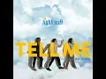 Tell Me (feat. ikkubaru) - lightcraft