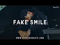 Download Lagu Fake Smile - Deep Piano Rap Beat | Emotional Hip Hop Instrumental | Sad Type Beat (prod. by Veysigz)