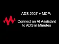 How to Connect AI to Keysight ADS in 5 Minutes