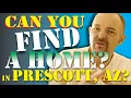 Can you find a house in Prescott Arizona - Realty ONE Mountain Desert