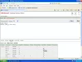 SQL with Oracle 10g XE Using ALTER TABLE to Modify Table Columns