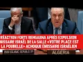 Download Lagu Réaction forte d’Amar Benjama après l’expulsion de l’envoyé israélien : une position honorable