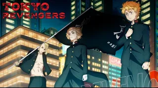 Tokyo Revengers شارة النهاية 2 Tokyo Wonder 