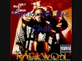 Rainy Dayz - Raekwon the chef