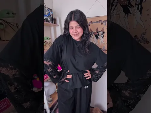 PEDÍ ropa SPORTY de SHEIN  ;D